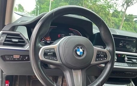 BMW 3 серия, 2022 год, 2 702 500 рублей, 12 фотография
