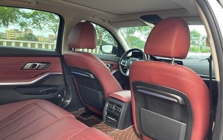 BMW 3 серия, 2022 год, 2 702 500 рублей, 17 фотография