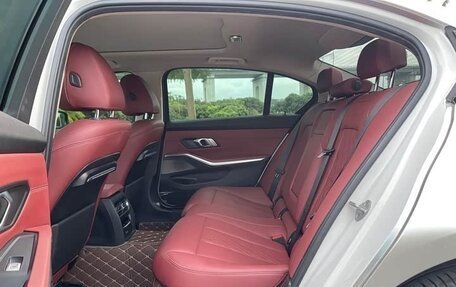 BMW 3 серия, 2022 год, 2 702 500 рублей, 19 фотография