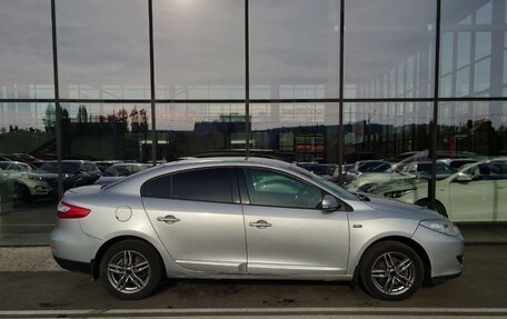 Renault Fluence I, 2012 год, 745 650 рублей, 3 фотография