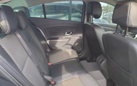 Renault Fluence I, 2012 год, 745 650 рублей, 14 фотография