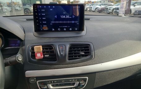 Renault Fluence I, 2012 год, 745 650 рублей, 12 фотография