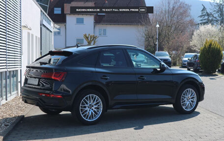 Audi Q5, 2022 год, 4 224 244 рублей, 2 фотография