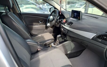 Renault Fluence I, 2012 год, 745 650 рублей, 7 фотография