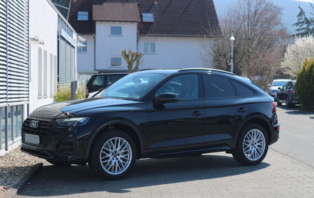 Audi Q5, 2022 год, 4 224 244 рублей, 4 фотография