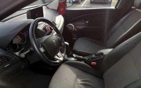 Renault Fluence I, 2012 год, 745 650 рублей, 8 фотография