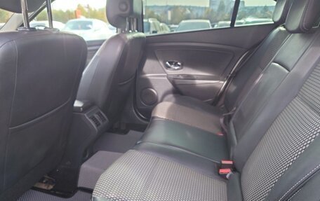 Renault Fluence I, 2012 год, 745 650 рублей, 13 фотография