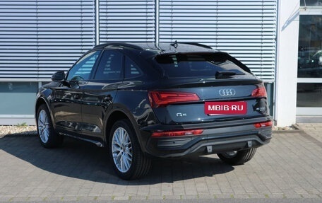 Audi Q5, 2022 год, 4 224 244 рублей, 3 фотография