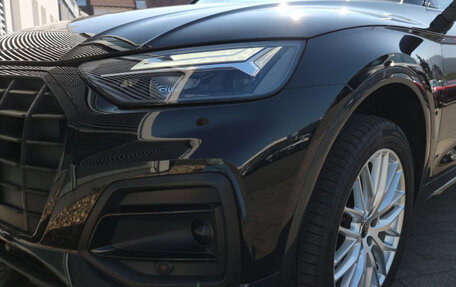 Audi Q5, 2022 год, 4 224 244 рублей, 5 фотография