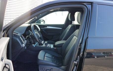 Audi Q5, 2022 год, 4 224 244 рублей, 8 фотография