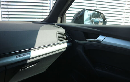 Audi Q5, 2022 год, 4 224 244 рублей, 18 фотография