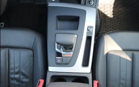 Audi Q5, 2022 год, 4 224 244 рублей, 16 фотография