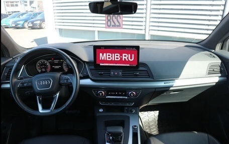 Audi Q5, 2022 год, 4 224 244 рублей, 11 фотография