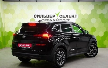 Hyundai Tucson III, 2020 год, 2 450 000 рублей, 2 фотография
