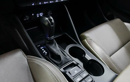 Hyundai Tucson III, 2020 год, 2 450 000 рублей, 21 фотография