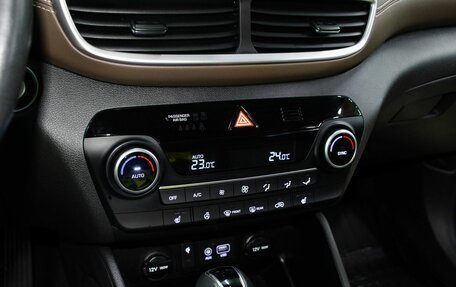 Hyundai Tucson III, 2020 год, 2 450 000 рублей, 20 фотография