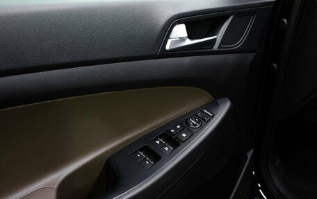 Hyundai Tucson III, 2020 год, 2 450 000 рублей, 23 фотография