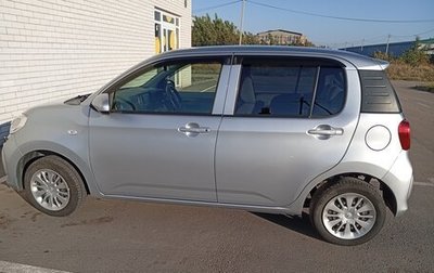 Toyota Passo III, 2016 год, 799 000 рублей, 1 фотография