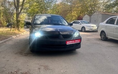 Mitsubishi Lancer IX, 2007 год, 450 000 рублей, 1 фотография