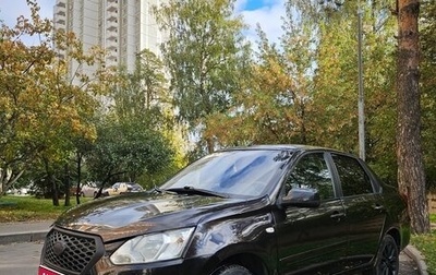 Datsun on-DO I рестайлинг, 2014 год, 370 000 рублей, 1 фотография