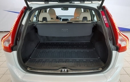 Volvo XC60 II, 2017 год, 2 490 000 рублей, 7 фотография