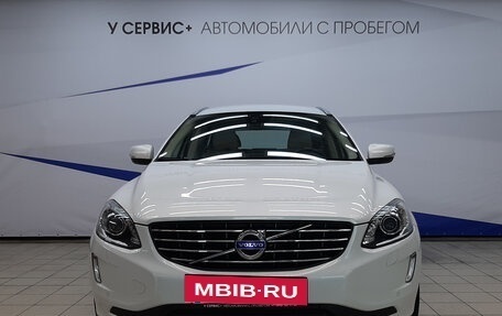 Volvo XC60 II, 2017 год, 2 490 000 рублей, 6 фотография
