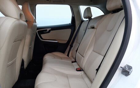 Volvo XC60 II, 2017 год, 2 490 000 рублей, 12 фотография