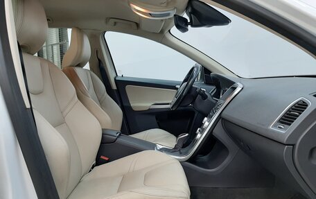 Volvo XC60 II, 2017 год, 2 490 000 рублей, 11 фотография