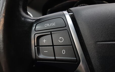 Volvo XC60 II, 2017 год, 2 490 000 рублей, 16 фотография