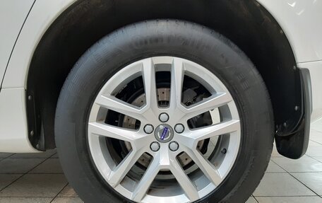 Volvo XC60 II, 2017 год, 2 490 000 рублей, 14 фотография