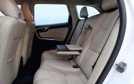 Volvo XC60 II, 2017 год, 2 490 000 рублей, 13 фотография