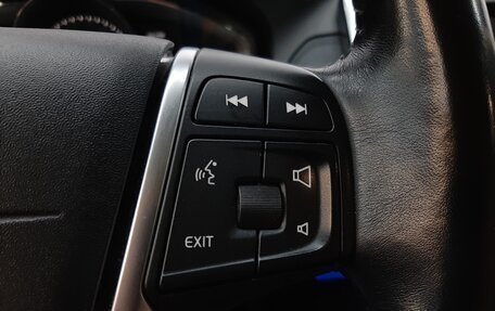 Volvo XC60 II, 2017 год, 2 490 000 рублей, 17 фотография