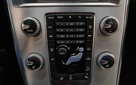 Volvo XC60 II, 2017 год, 2 490 000 рублей, 21 фотография