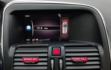 Volvo XC60 II, 2017 год, 2 490 000 рублей, 19 фотография