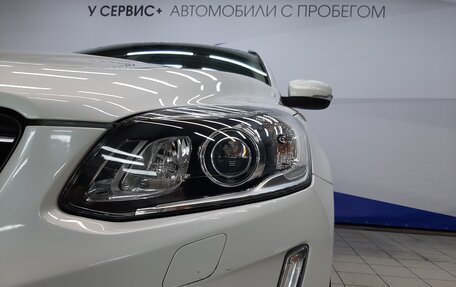 Volvo XC60 II, 2017 год, 2 490 000 рублей, 24 фотография