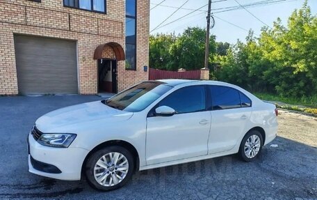Volkswagen Jetta VI, 2014 год, 4 фотография