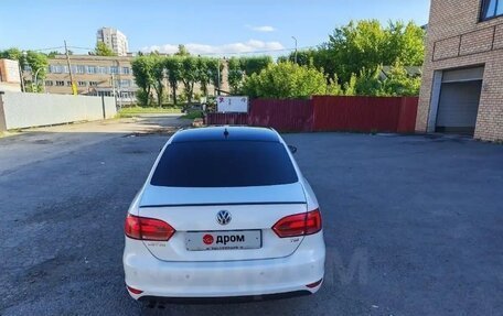 Volkswagen Jetta VI, 2014 год, 6 фотография