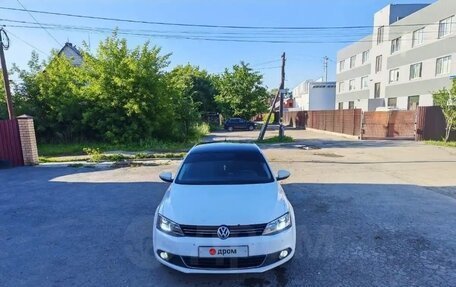 Volkswagen Jetta VI, 2014 год, 2 фотография