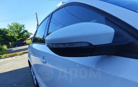 Volkswagen Jetta VI, 2014 год, 12 фотография