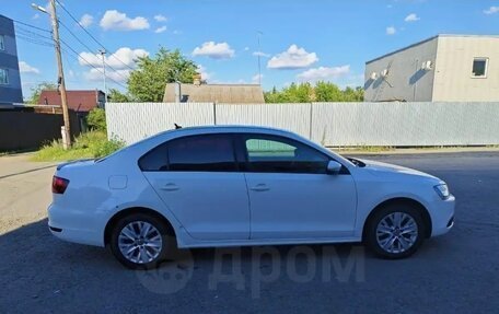 Volkswagen Jetta VI, 2014 год, 5 фотография