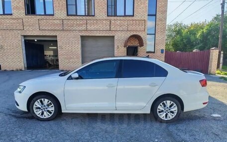 Volkswagen Jetta VI, 2014 год, 11 фотография