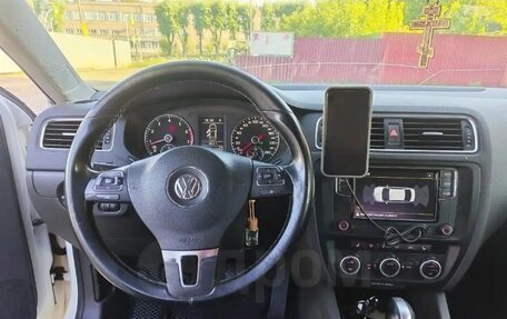 Volkswagen Jetta VI, 2014 год, 19 фотография