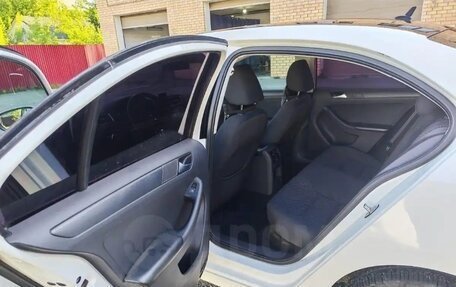Volkswagen Jetta VI, 2014 год, 16 фотография