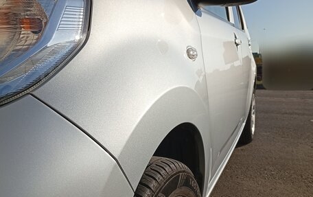 Toyota Passo III, 2016 год, 799 000 рублей, 5 фотография