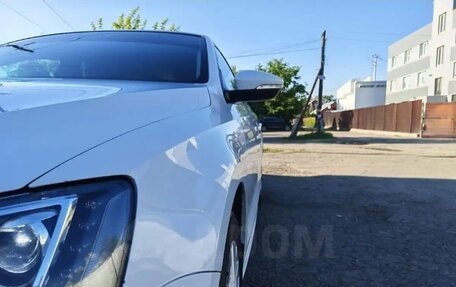 Volkswagen Jetta VI, 2014 год, 14 фотография