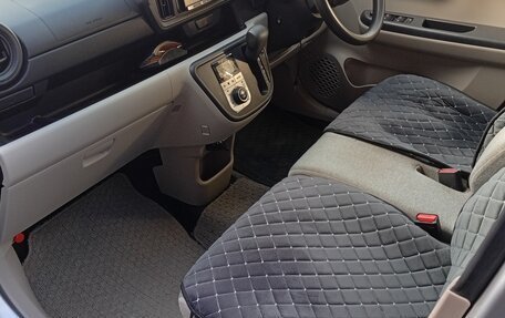 Toyota Passo III, 2016 год, 799 000 рублей, 17 фотография