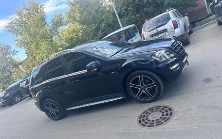 Mercedes-Benz M-Класс, 2011 год, 1 500 000 рублей, 6 фотография