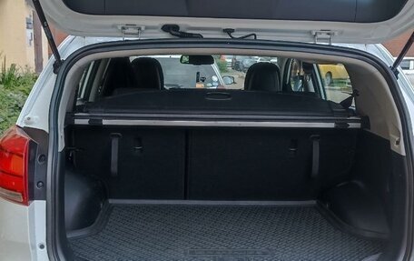 KIA Sportage III, 2015 год, 1 550 000 рублей, 6 фотография