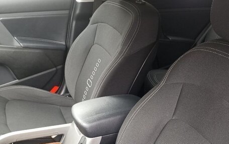 KIA Sportage III, 2015 год, 1 550 000 рублей, 3 фотография