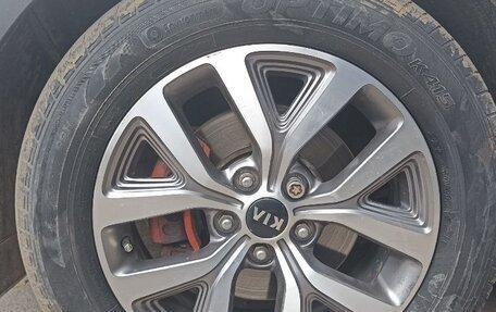 KIA Sportage III, 2015 год, 1 550 000 рублей, 10 фотография